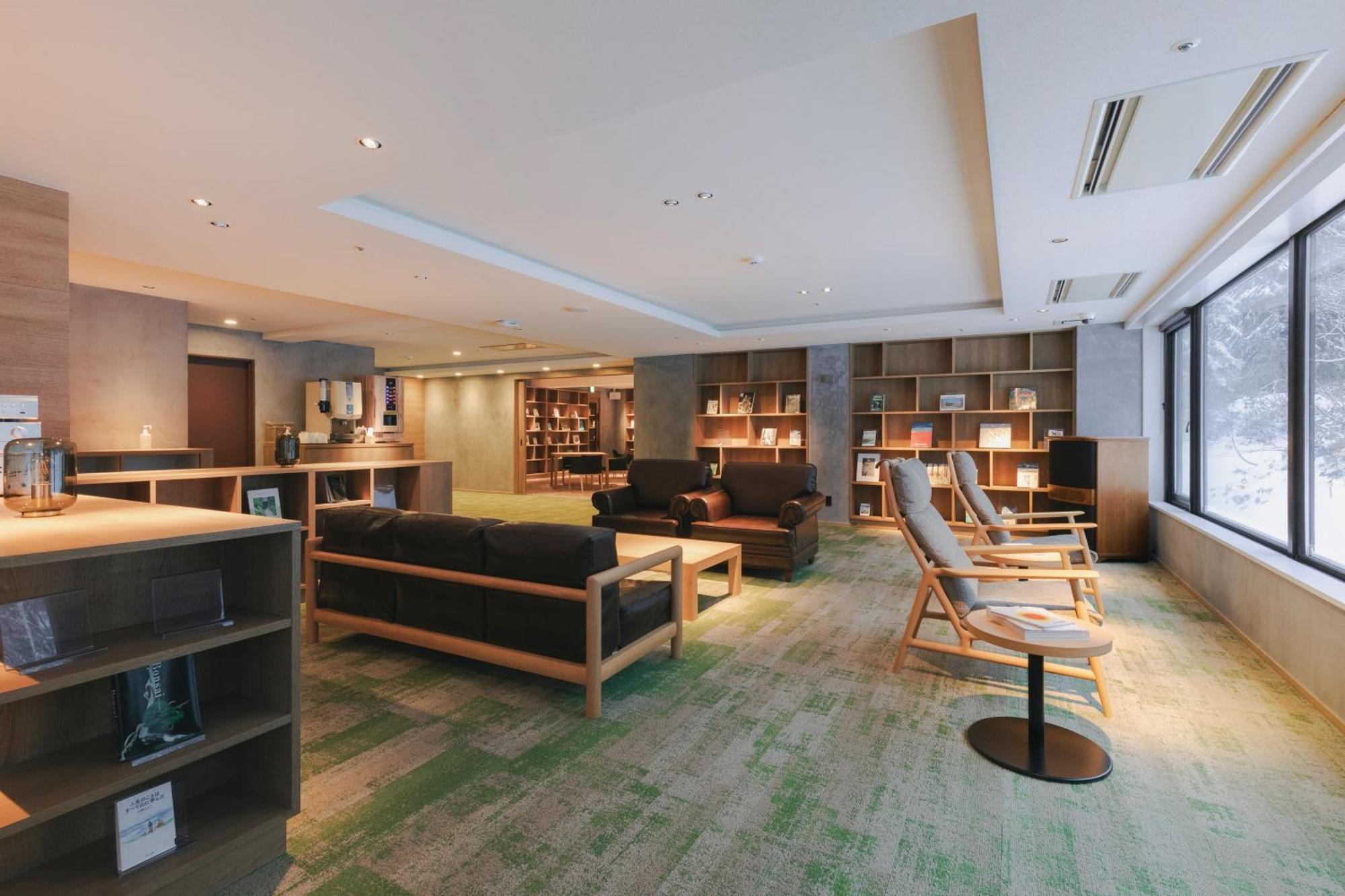 อะซาฮิดาเกะ ออนเซ็น โฮเต็ล แบร์ มอนเต Hotel ฮิกาชิคาวะ ภายนอก รูปภาพ