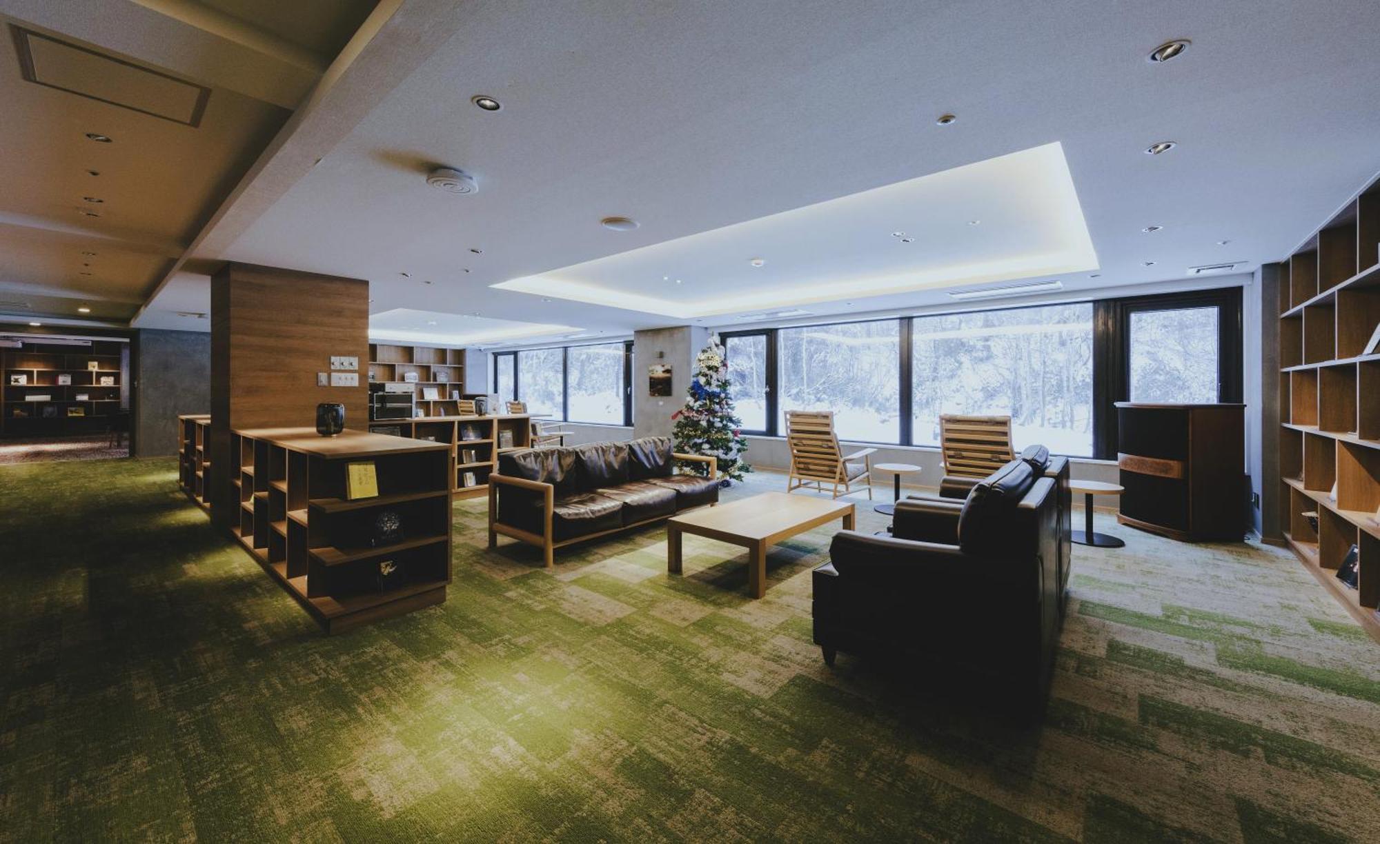 อะซาฮิดาเกะ ออนเซ็น โฮเต็ล แบร์ มอนเต Hotel ฮิกาชิคาวะ ภายนอก รูปภาพ