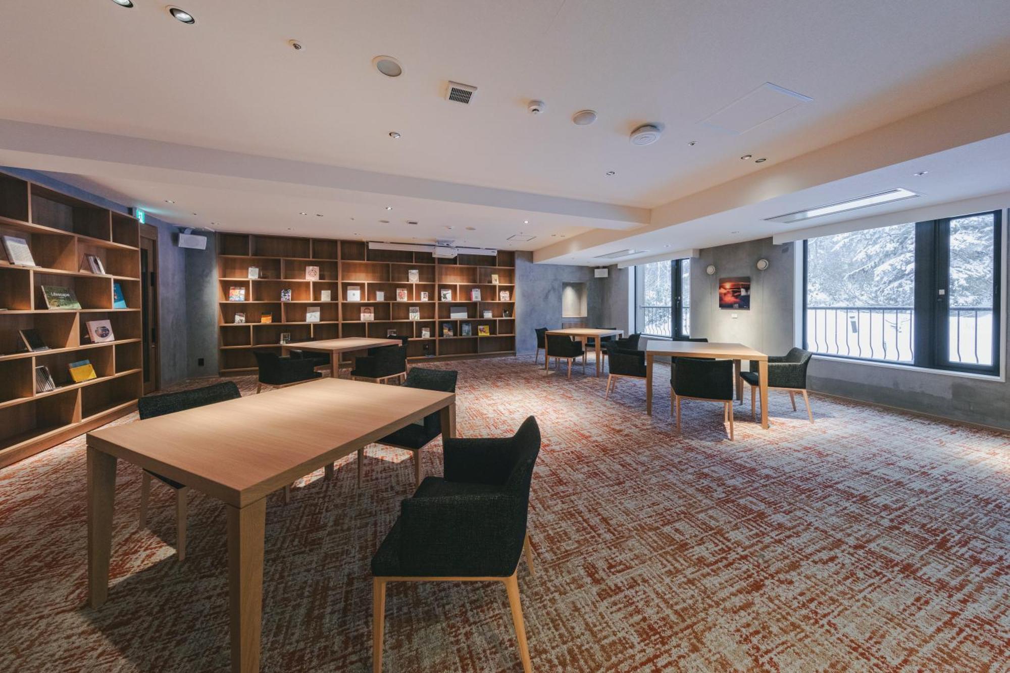 อะซาฮิดาเกะ ออนเซ็น โฮเต็ล แบร์ มอนเต Hotel ฮิกาชิคาวะ ภายนอก รูปภาพ