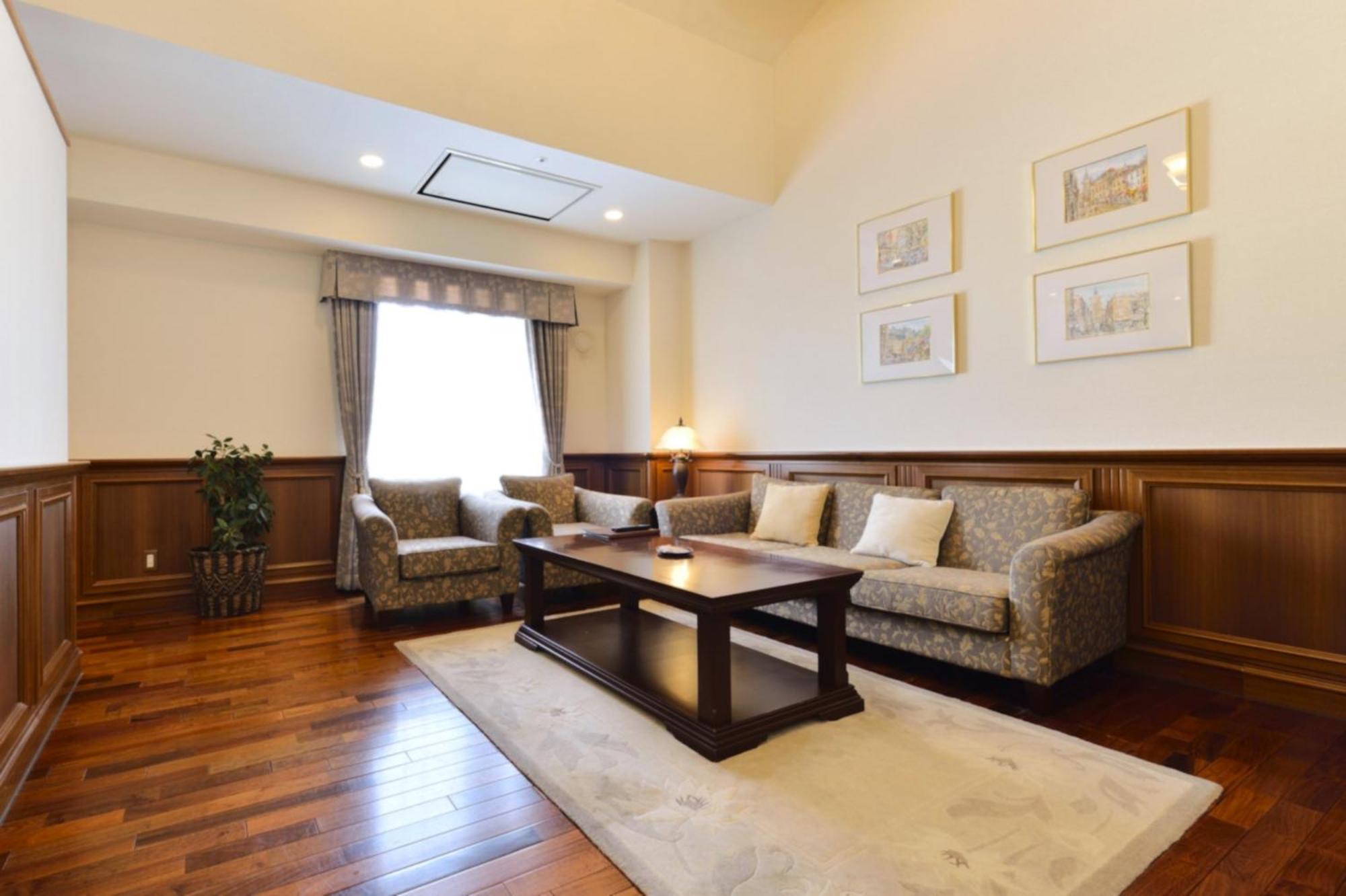 อะซาฮิดาเกะ ออนเซ็น โฮเต็ล แบร์ มอนเต Hotel ฮิกาชิคาวะ ภายนอก รูปภาพ